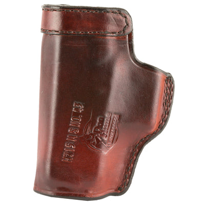 Don Hume D Hume H715-m For Glk 43 Rh Brown Holsters