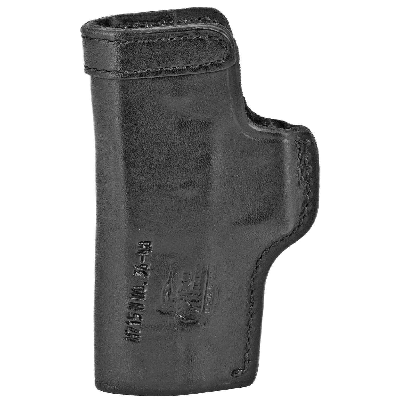Don Hume D Hume H715-m For Glk 48 Black / Right Hand Holsters