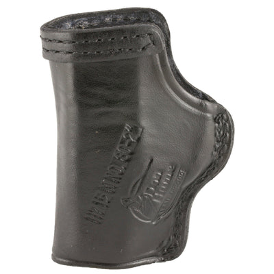 Don Hume D Hume H715-m Kt P3at 2gn/lcp Rh Black Holsters