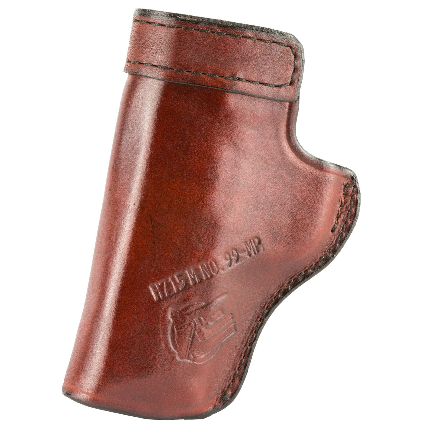 Don Hume D Hume H715-m S&w M&p 9/40 Rh Brown Holsters