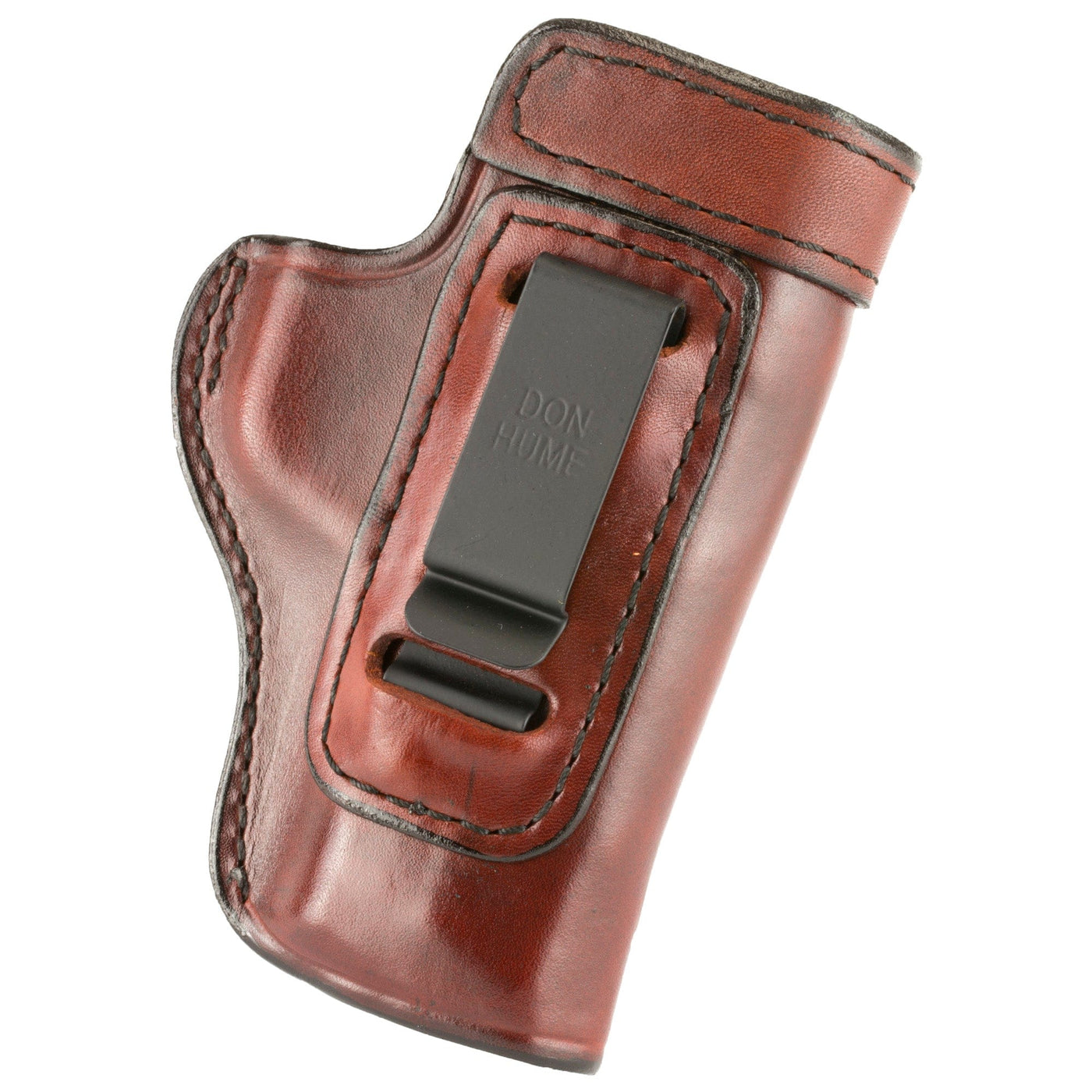 Don Hume D Hume H715-m S&w M&p 9/40 Rh Brown Holsters