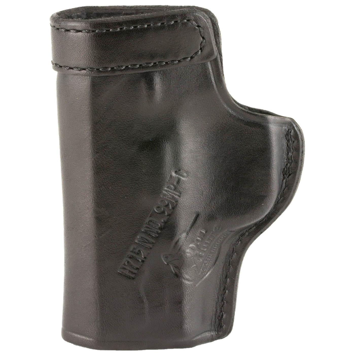 Don Hume D Hume H715-m S&w M&p 9/40cmp Rh Black Holsters