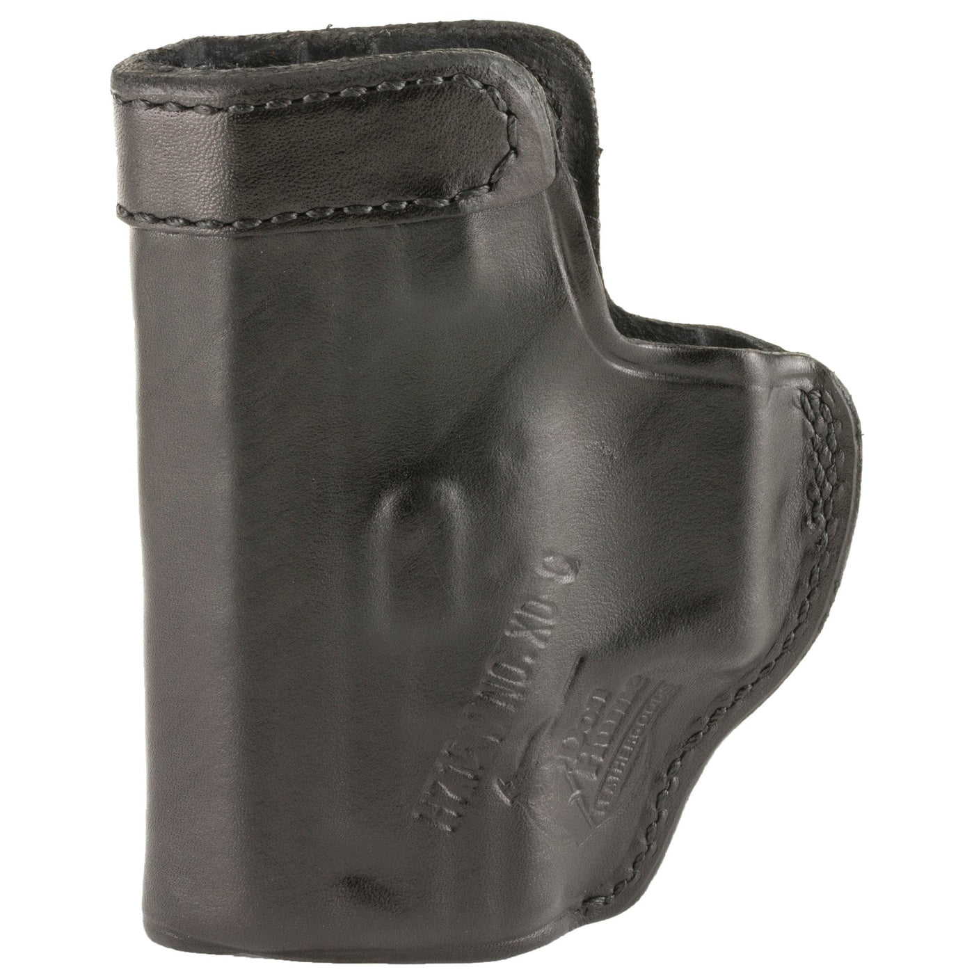 Don Hume D Hume H715-m Sp Xd-c 3" Rh Black Holsters