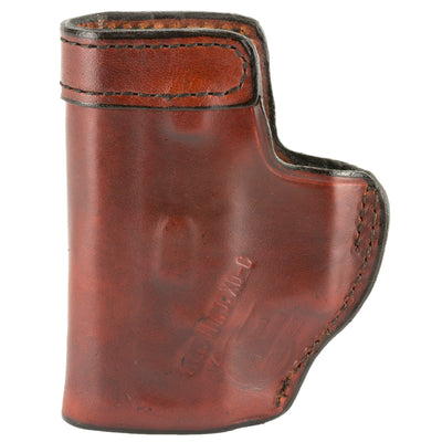 Don Hume D Hume H715-m Sp Xd-c 3" Rh Brown Holsters