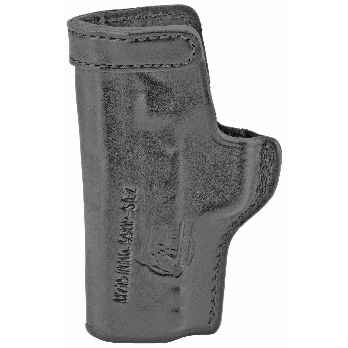 Don Hume D Hume H715-m Sw Mp 9 Shld Ez Rh Black Holsters