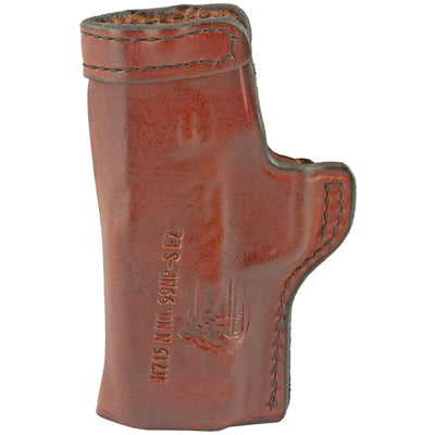 Don Hume D Hume H715-m Sw Mp 9 Shld Ez Rh Bronze Holsters