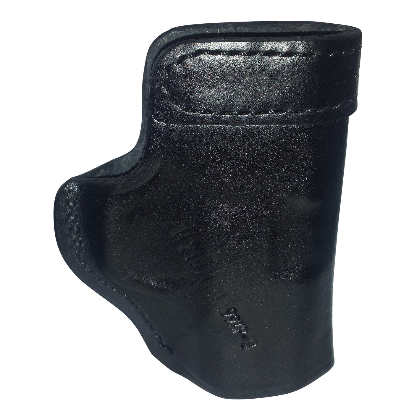 Don Hume D Hume H715-m Sw Shield Black / Left Hand Holsters