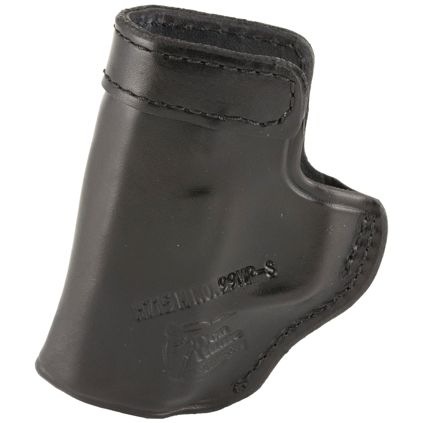 Don Hume D Hume H715-m Sw Shield Black / Right Hand Holsters