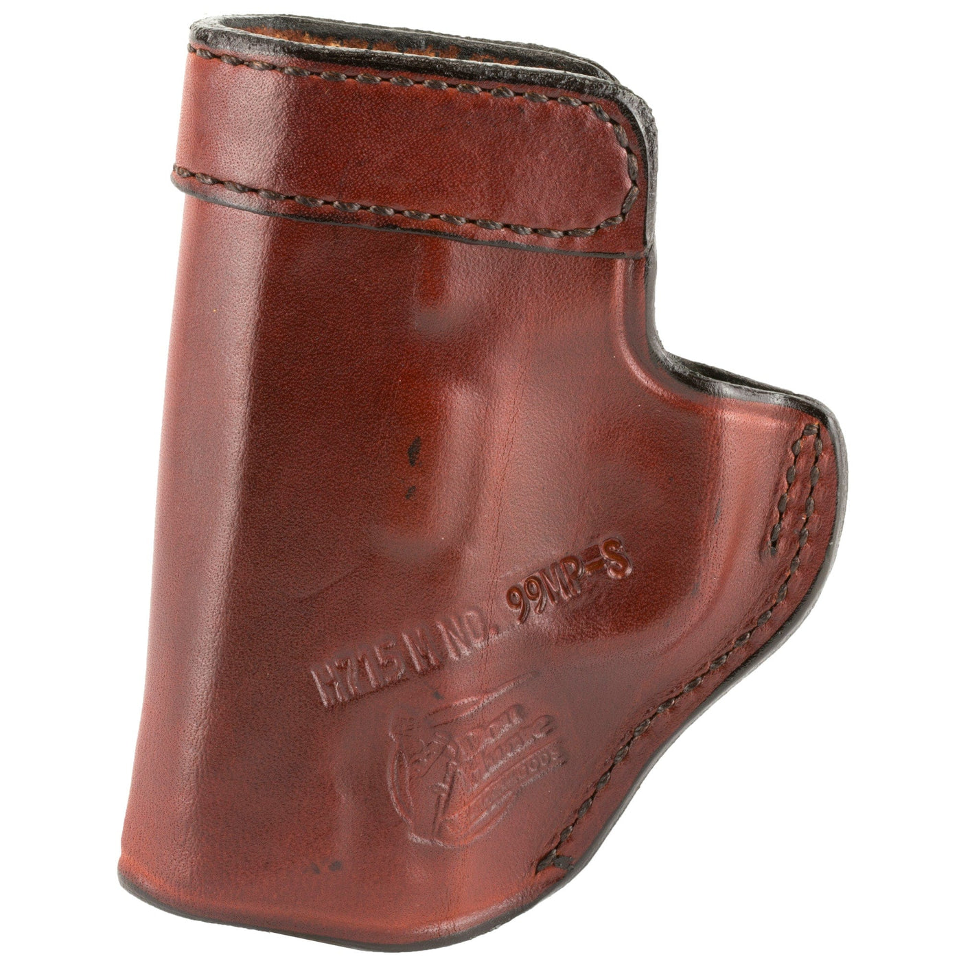 Don Hume D Hume H715-m Sw Shield Brown / Right Hand Holsters