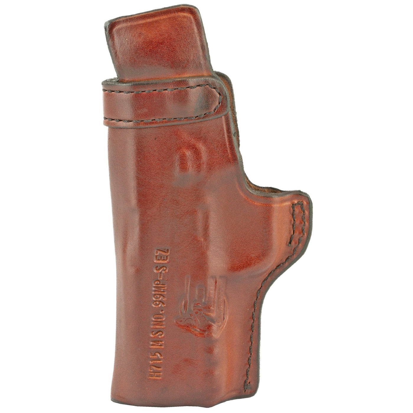 Don Hume D Hume H715m Wcs Sw Mp9 Shldez Rh Bronze Holsters