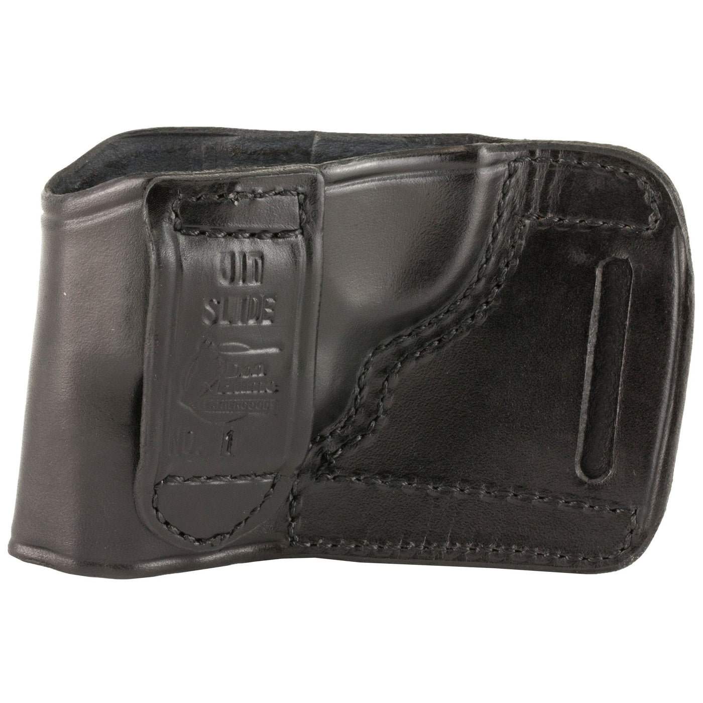 Don Hume D Hume Jit 1 S&w K Frame Rh Holsters