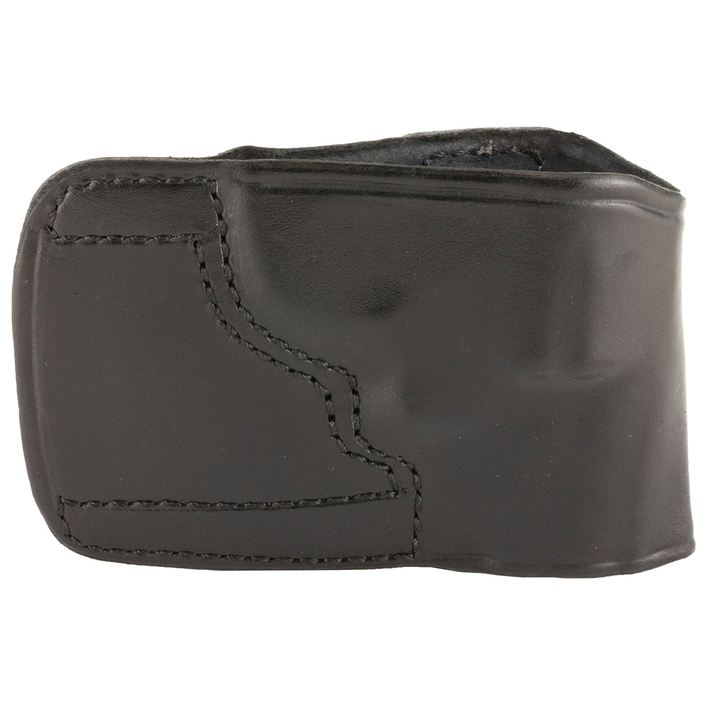 Don Hume D Hume Jit 1 S&w K Frame Rh Black Holsters