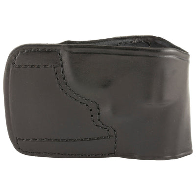 Don Hume D Hume Jit 1 S&w K Frame Rh Black Holsters