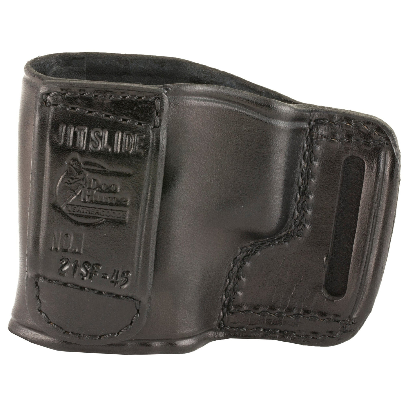 Don Hume D Hume Jit 21 For Glk 21sf Blk Rh Holsters