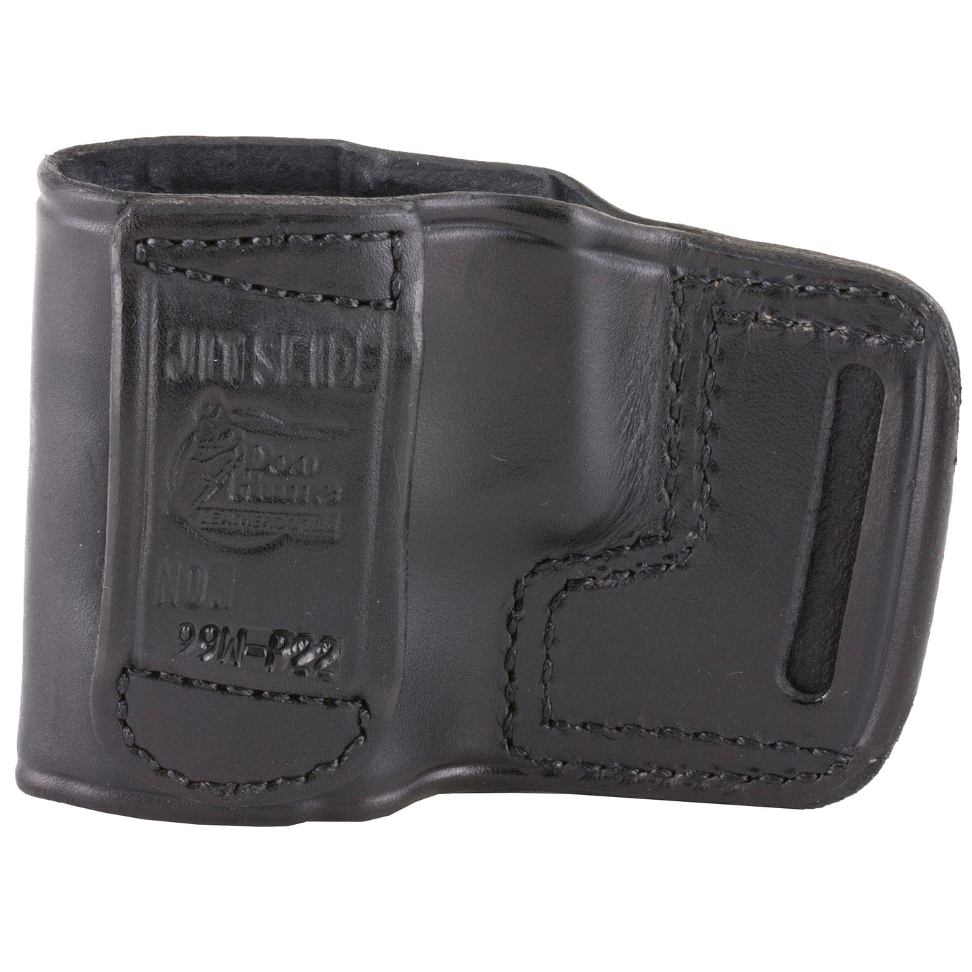 Don Hume D Hume Jit 99w Walther P22 Blk Rh Holsters