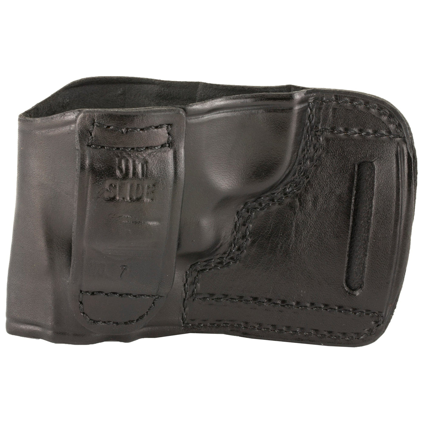 Don Hume D Hume Jit S&w L Frame Blk Rh Holsters