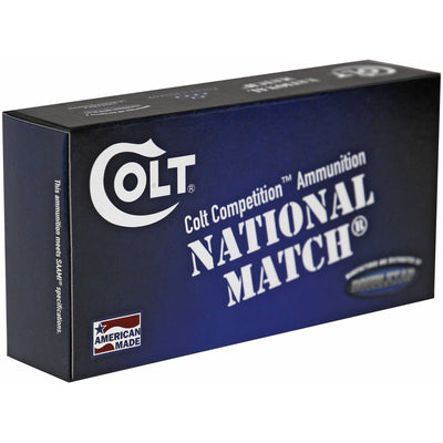 DoubleTap Ammunition Dbltap 10mm Match 180gr Fmj 50/1000 Ammunition