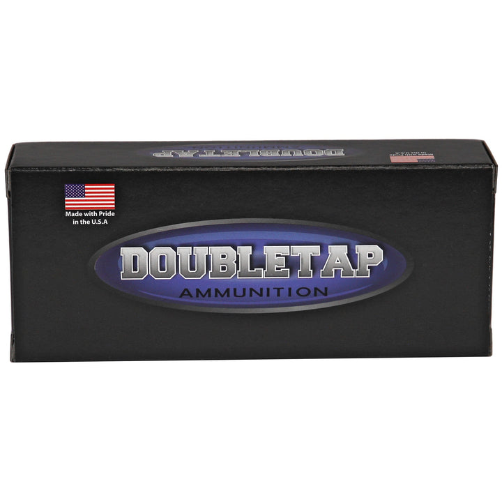 DoubleTap Ammunition Dbltap 223rem 55gr Schp 20/1000 Ammunition