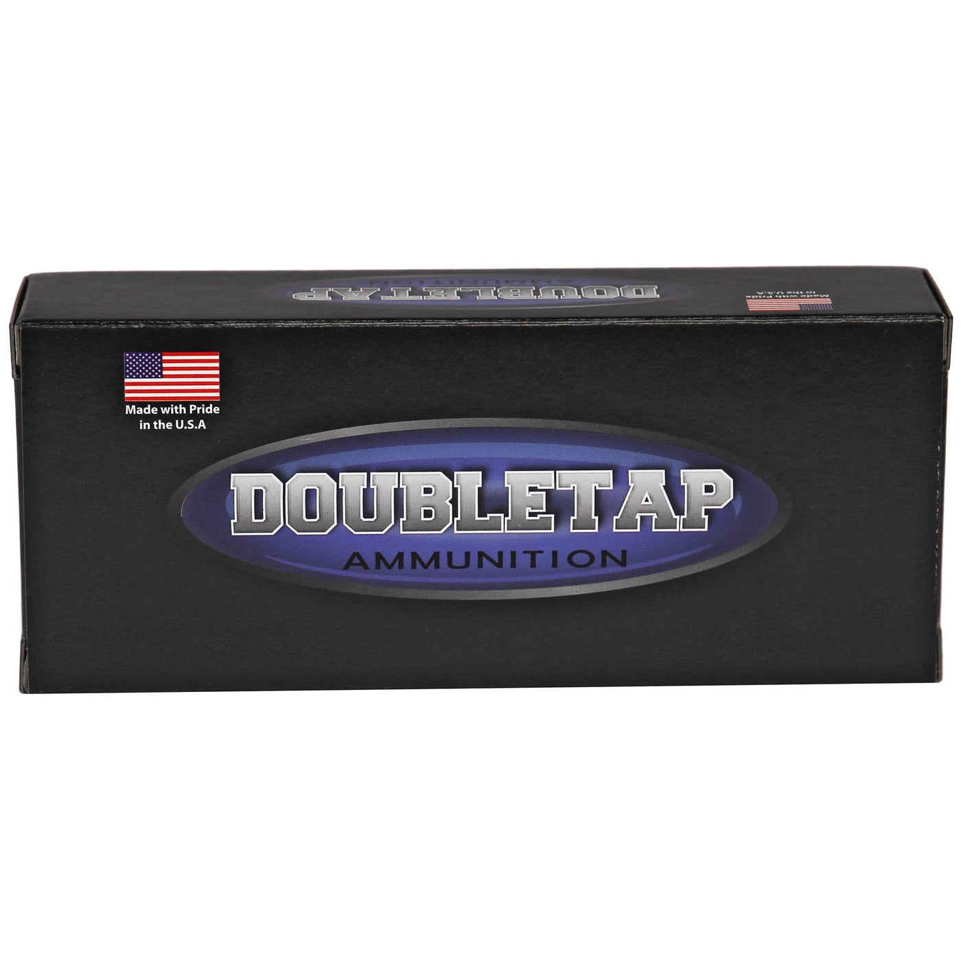 DoubleTap Ammunition Dbltap 223rem 55gr Schp 20/1000 Ammunition