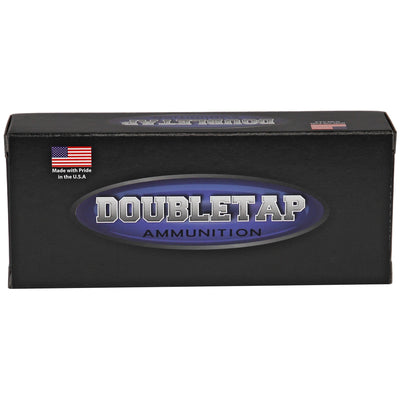 DoubleTap Ammunition Dbltap 223rem 55gr Schp 20/1000 Ammunition