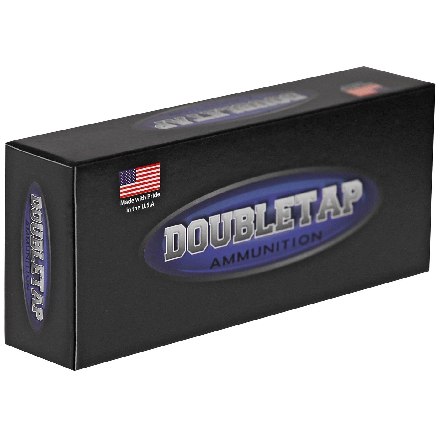DoubleTap Ammunition Dbltap 223rem 55gr Schp 20/1000 Ammunition