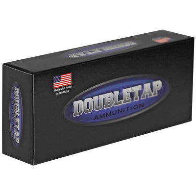 DoubleTap Ammunition Dbltap 223rem 55gr Schp 20/1000 Ammunition