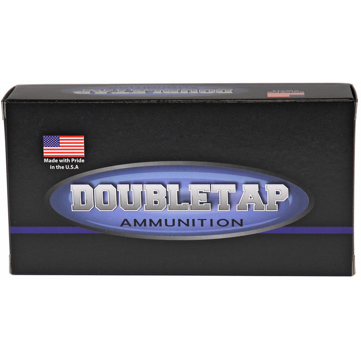 DoubleTap Ammunition Dbltap 30-06 165gr Swift Sc 20/500 Ammunition