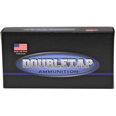 DoubleTap Ammunition Dbltap 30-06 165gr Swift Sc 20/500 Ammunition