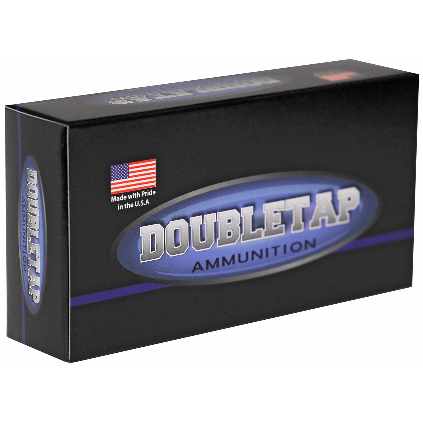 DoubleTap Ammunition Dbltap 30-06 165gr Swift Sc 20/500 Ammunition