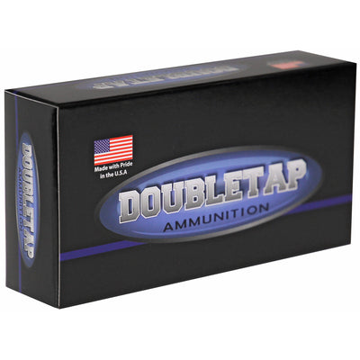 DoubleTap Ammunition Dbltap 30-06 165gr Swift Sc 20/500 Ammunition