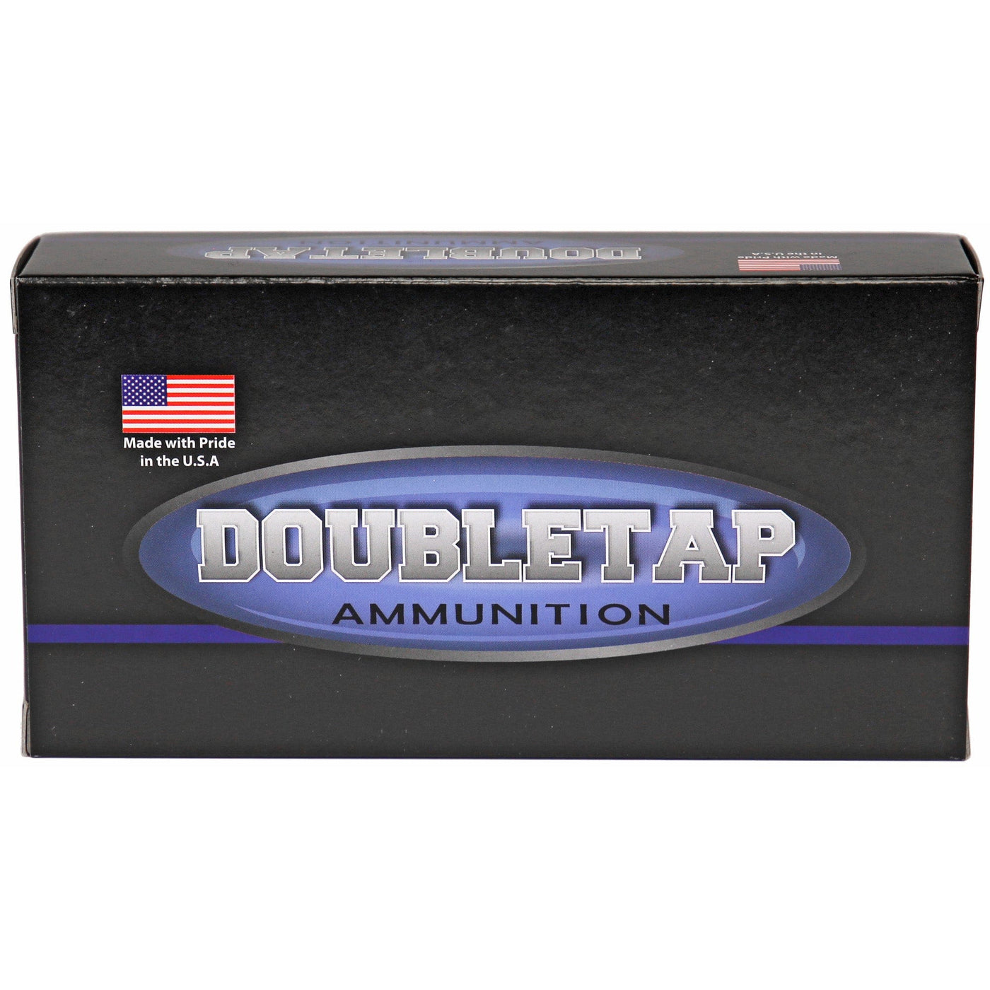 DoubleTap Ammunition Dbltap 30-06 180gr Swift Sc 20/500 Ammunition