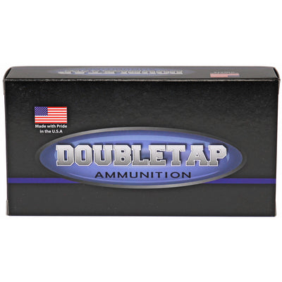 DoubleTap Ammunition Dbltap 30-06 180gr Swift Sc 20/500 Ammunition