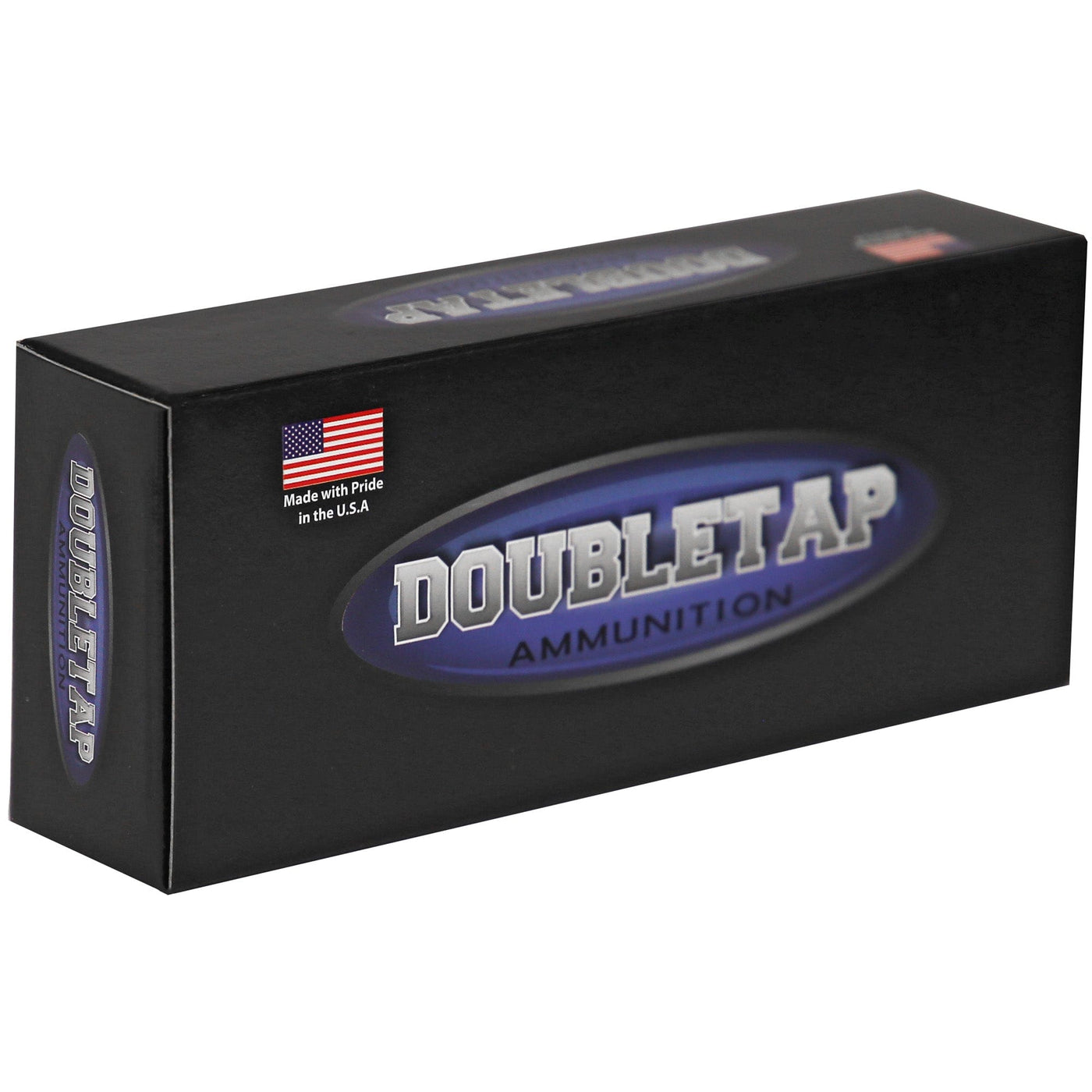 DoubleTap Ammunition Dbltap 300blk 110gr Sc-thp 20/1000 Ammunition