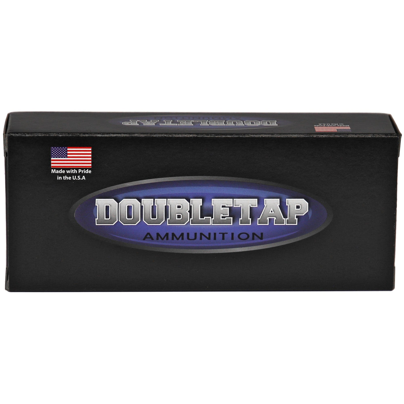DoubleTap Ammunition Dbltap 300blk 147gr Fmj 20/1000 Ammunition