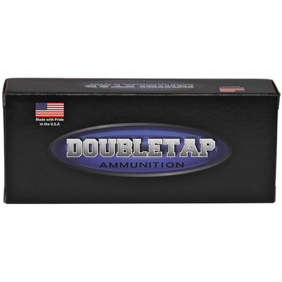 DoubleTap Ammunition Dbltap 300blk 147gr Fmj 20/1000 Ammunition