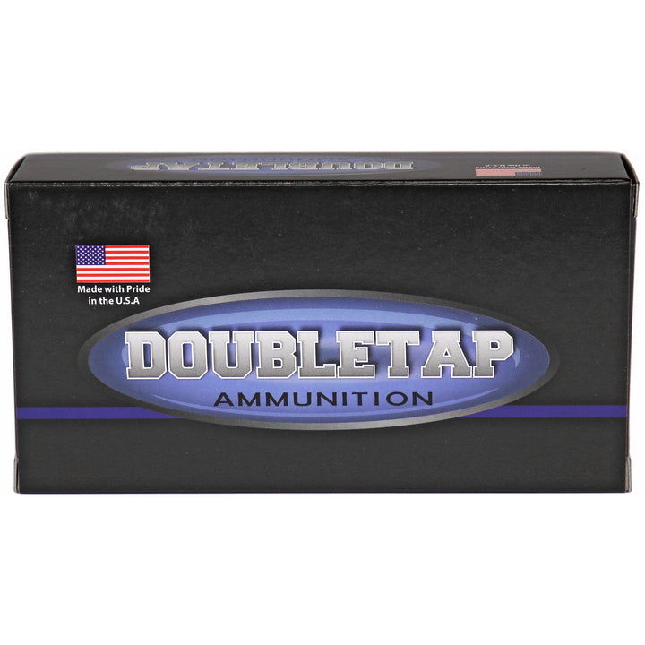 DoubleTap Ammunition Dbltap 308win 168gr Hpbt 20/500 Ammunition