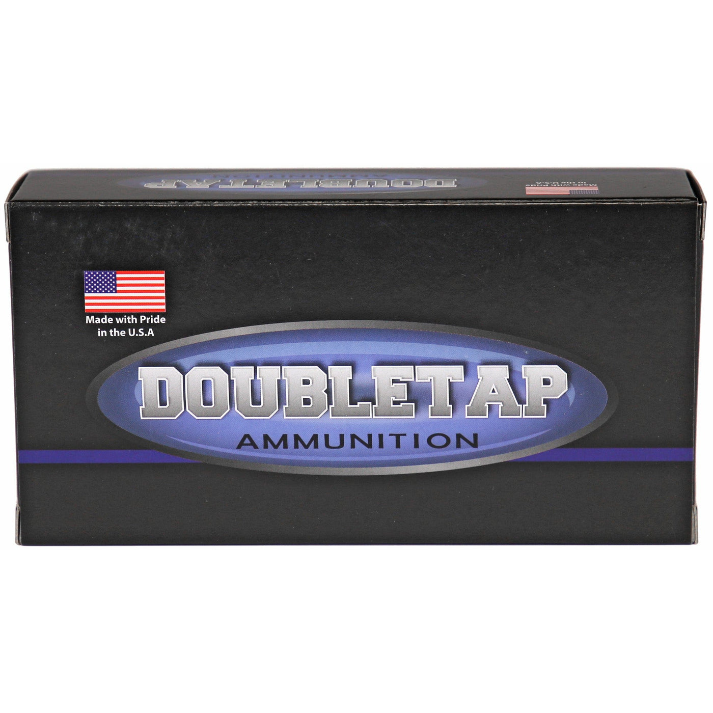 DoubleTap Ammunition Dbltap 308win 168gr Hpbt 20/500 Ammunition