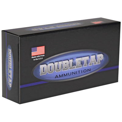 DoubleTap Ammunition Dbltap 308win 168gr Hpbt 20/500 Ammunition