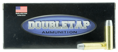 DoubleTap Ammunition Dbltap 357mag 200gr Hardcast 20/1000 Ammo