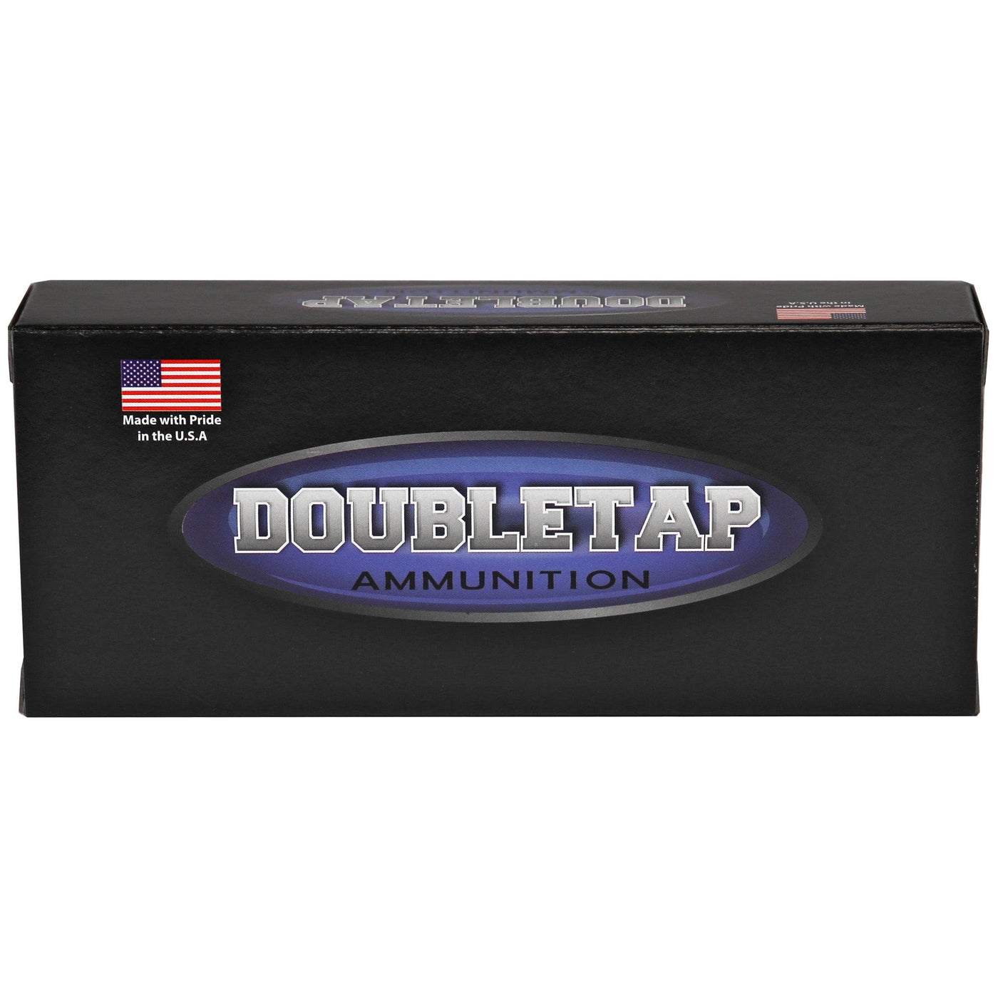 DoubleTap Ammunition Dbltap 38spl 110gr Jhp 20/1000 Ammunition