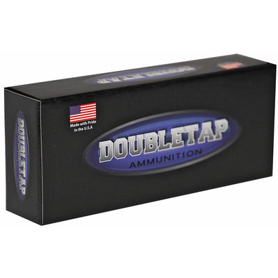 DoubleTap Ammunition Dbltap 38spl 110gr Jhp 20/1000 Ammunition