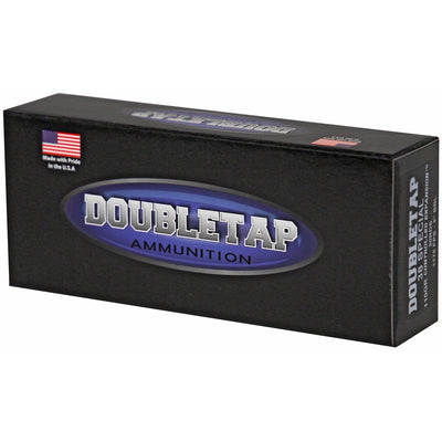 DoubleTap Ammunition Dbltap 38spl 110gr Jhp 20/1000 Ammunition