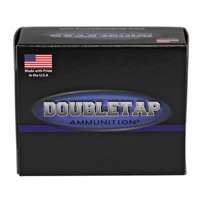 DoubleTap Ammunition Dbltap 40s&w 165gr Jhp 20/1000 Ammunition