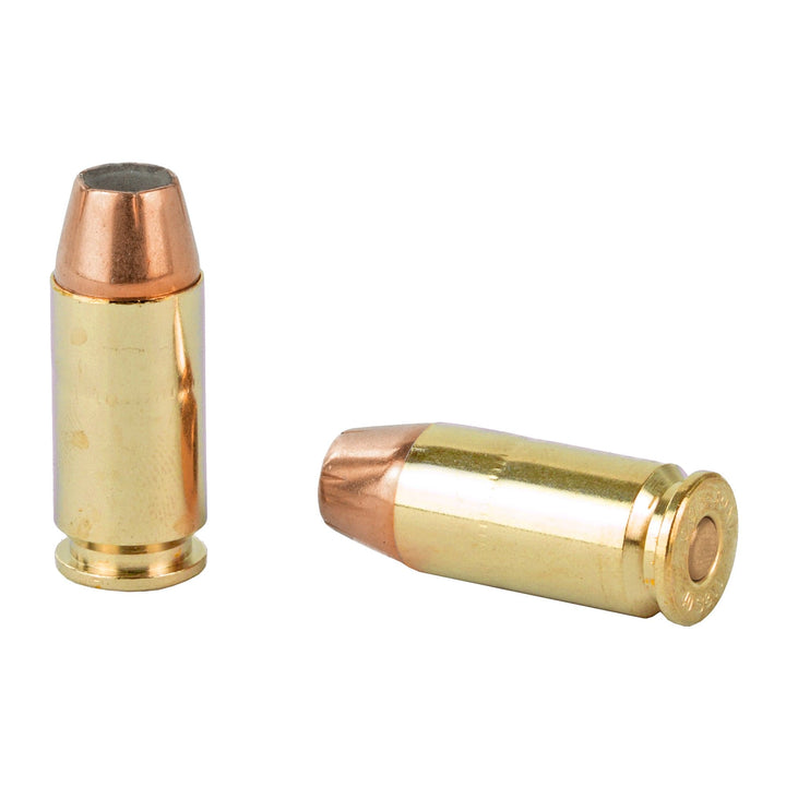 DoubleTap Ammunition Dbltap 40s&w 180gr Jhp 20/1000 Ammunition