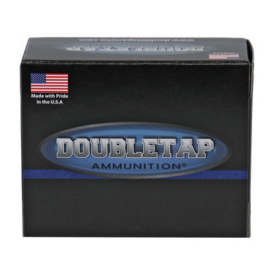 DoubleTap Ammunition Dbltap 40s&w 180gr Jhp 20/1000 Ammunition