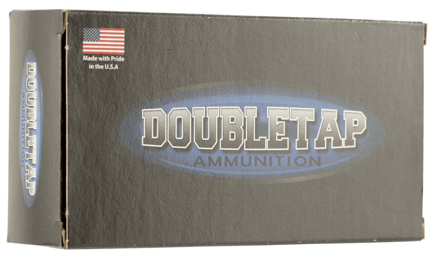 DoubleTap Ammunition Dbltap 44spl 240gr Hardcast 20/500 Ammo