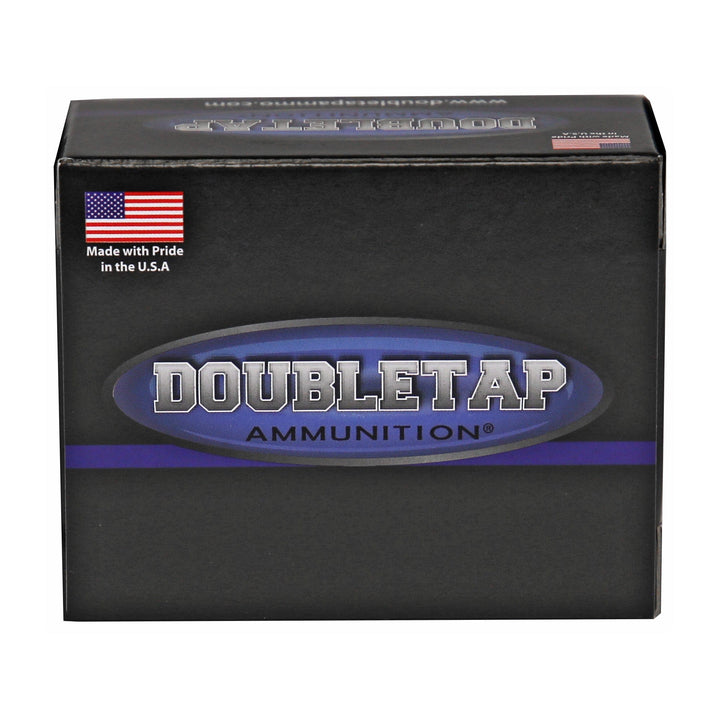 DoubleTap Ammunition Dbltap 45acp 230gr Jhp 20/1000 Ammunition
