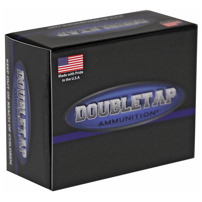 DoubleTap Ammunition Dbltap 45acp 230gr Jhp 20/1000 Ammunition