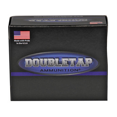 DoubleTap Ammunition Dbltap 45acp+p 160gr Schp 20/1000 Ammunition