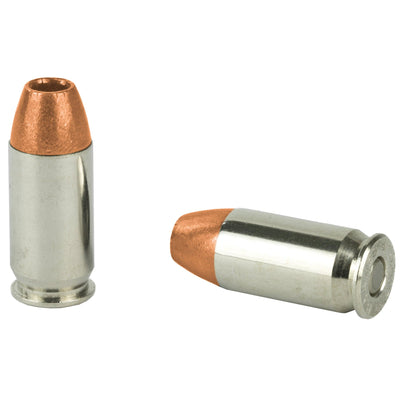 DoubleTap Ammunition Dbltap 45acp+p 160gr Schp 20/1000 Ammunition